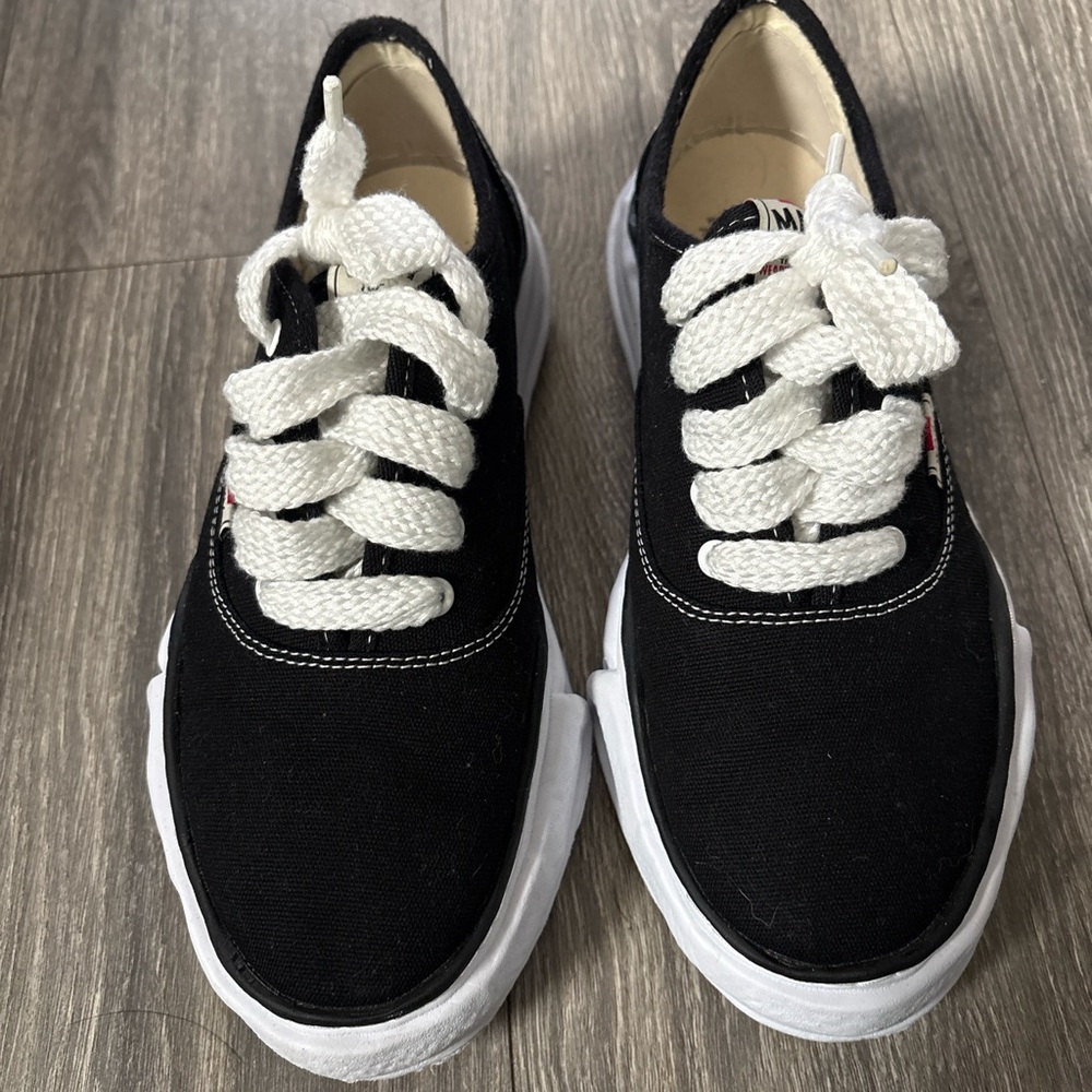 Maison Mihara Baker / Vans